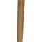 Ekena Millwork 6"W x 40"D x 40"H Traditional Rough Sawn Knee Brace, Western Red Cedar BRC06X40X40TRA00RWR - alternate 2